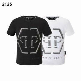 Picture of Philipp Plein T Shirts Short _SKUPPM-3XL212538560